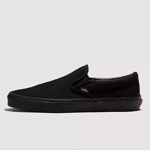Vans slip-ons NIB